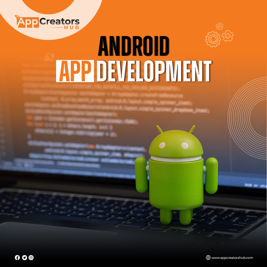 appcreatorshub's tweet photo. Unlock your full potential as an app creator by joining our Android App Creators Hub. Collaborate with industry experts, share insights, 
Get your free quote today free visit now https://t.co/eoc8Xi9KRW
#appcreatorshub #mobileappdevelopment #android #networking #collaboration https://t.co/nEjspIPEp8
