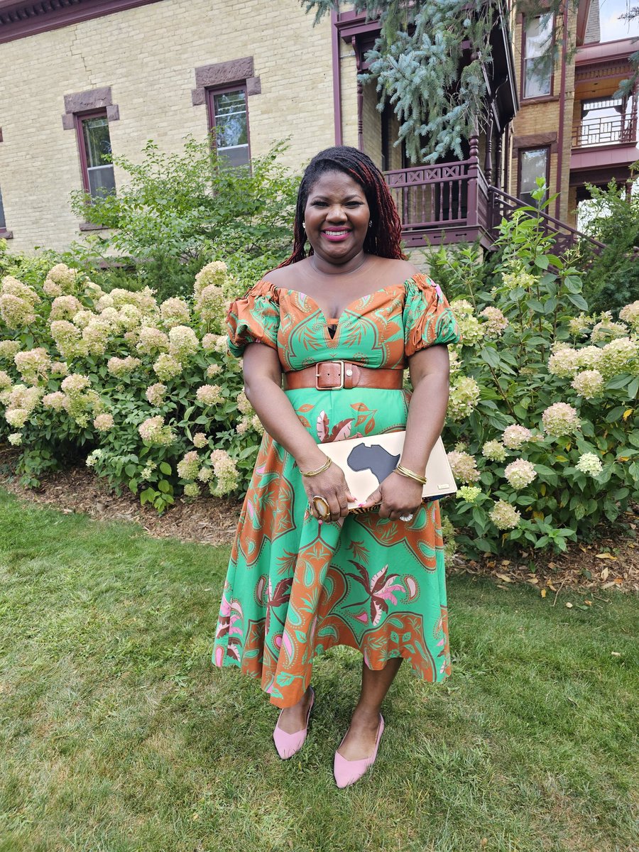 kcarterjackson's tweet photo. Headed home. Carleton College was incredible! The pleasure and honor was all mine. Such great traditions,  such beautiful students, faculty and staff. Feeling grateful.

#carleton #convocation  #werefuse https://t.co/Mo6d36L6iW