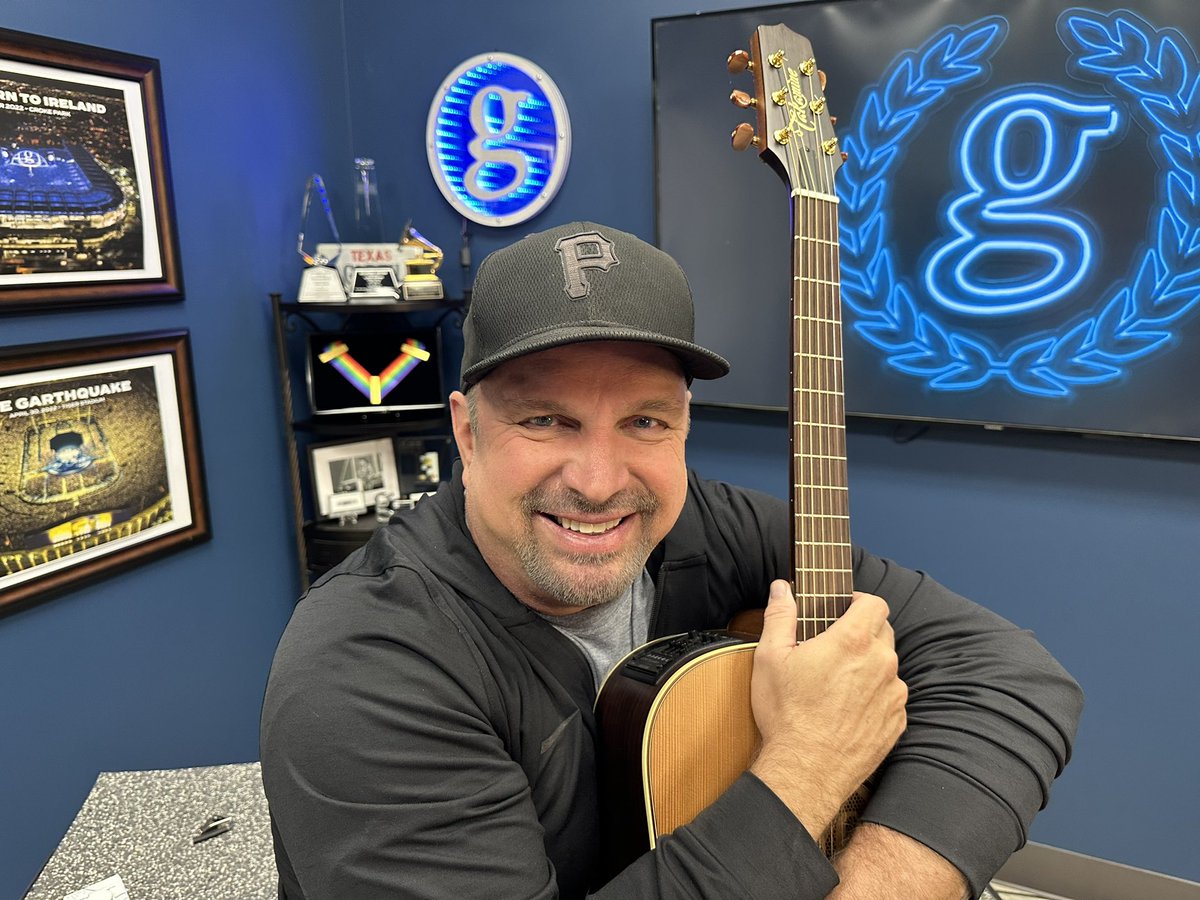 Forever honor, never forget! love, g 

Watch #StudioG here: fb.watch/m-oCJjDT9t/?mi…