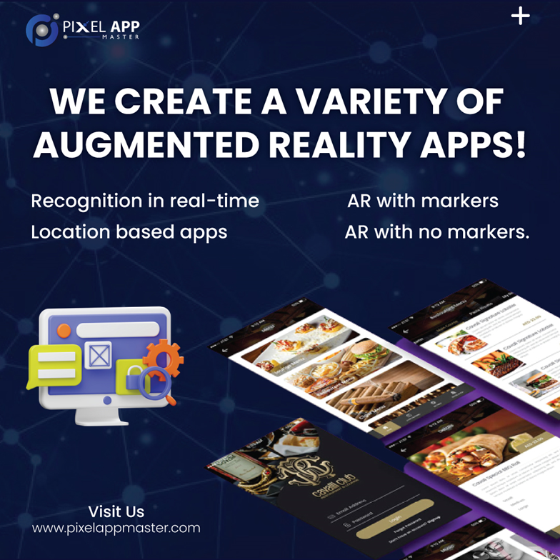PixelAppMaster's tweet photo. Automation applications automate operations through smart connection, whilst optimisation apps boost efficiency through data analysis. 

Visit our website to learn more: https://t.co/lpYyyeTkSl

#pixelappmaster #games #gaming #webdevelopmentcompany #webdesignanddevelopment #USA https://t.co/YT7uKyXNna