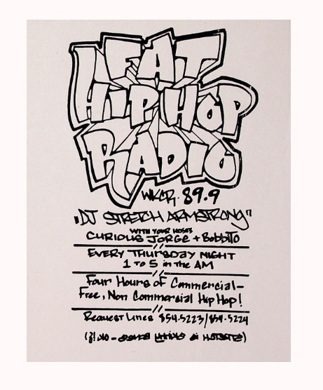 Hip Hop Grails tweet media