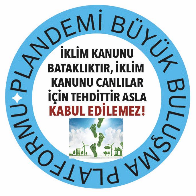 aliosmanonder34's tweet photo. İklim Kanunu ihanettir, bataklıktır. İklim Krizi yoktur, algı krizi vardır. Her şey iklim kapanmalarına ve iklim üzerinden baskılara zemin! İklim Kanunu geri dönüşü olmayan, telafisi çok zor bir yıkım projesidir. 'Tek dünya, tek aile, tek sağlık' defol! #TekTürkiyeBizeYeter https://t.co/KRbN83niiG