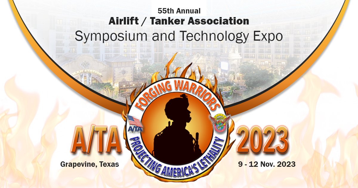 The Symposium & Technology Expo link is up and running again! Please complete your registration at atalink.org. We look forward to seeing you in Texas!!! #ATA2023Texas