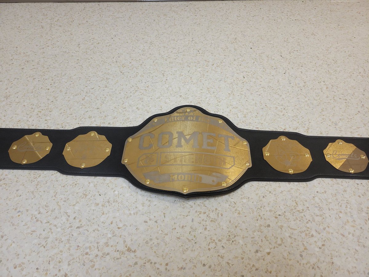 CoachZizis's tweet photo. Check out our Comet Strength & Speed Monthly Newsletter! We are introducing Lifters of the Month. Winners get to wear the BELT! #CometStrength #CometSpeed #GoComets @NorthPolkHS @northpolkcomets https://t.co/elQfG7ctBZ