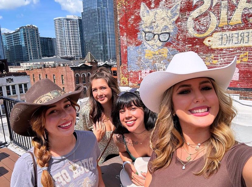 Making core memories 🤠