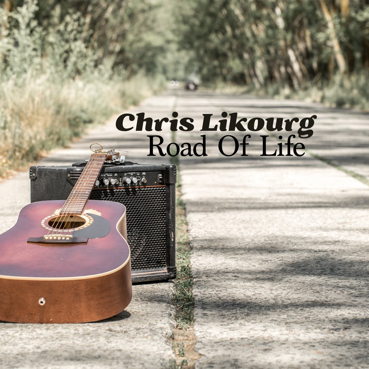 Chris Likourg is a singer/songwriter from New Brunswick, Canada. This song is about the hope we carry throughout life and that each day is a brand new day! youtu.be/TYhjKVv8-kg