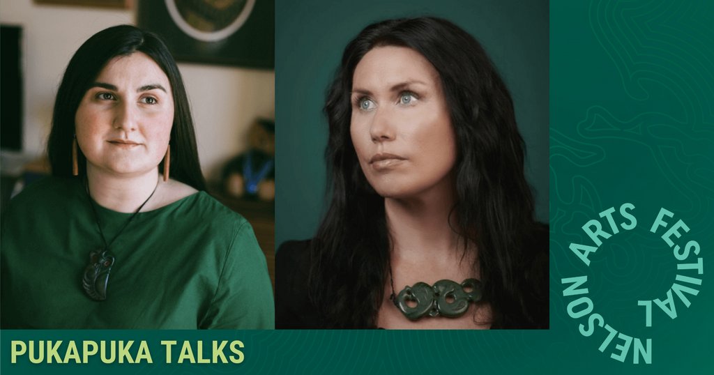 nelsonartsfest's tweet photo. Our beautiful #pukapukatalks event AFTER DARK returns to the beech glade outdoor classroom at the Brook Waimārama Sanctuary around sunset on Mon 23 Oct, with @rubysolly and Arihia Latham: https://t.co/qmdW91FTnH
#rubysolly #arihialatham #author #writer #novel #poetry #festival https://t.co/uJYQQMrf7W