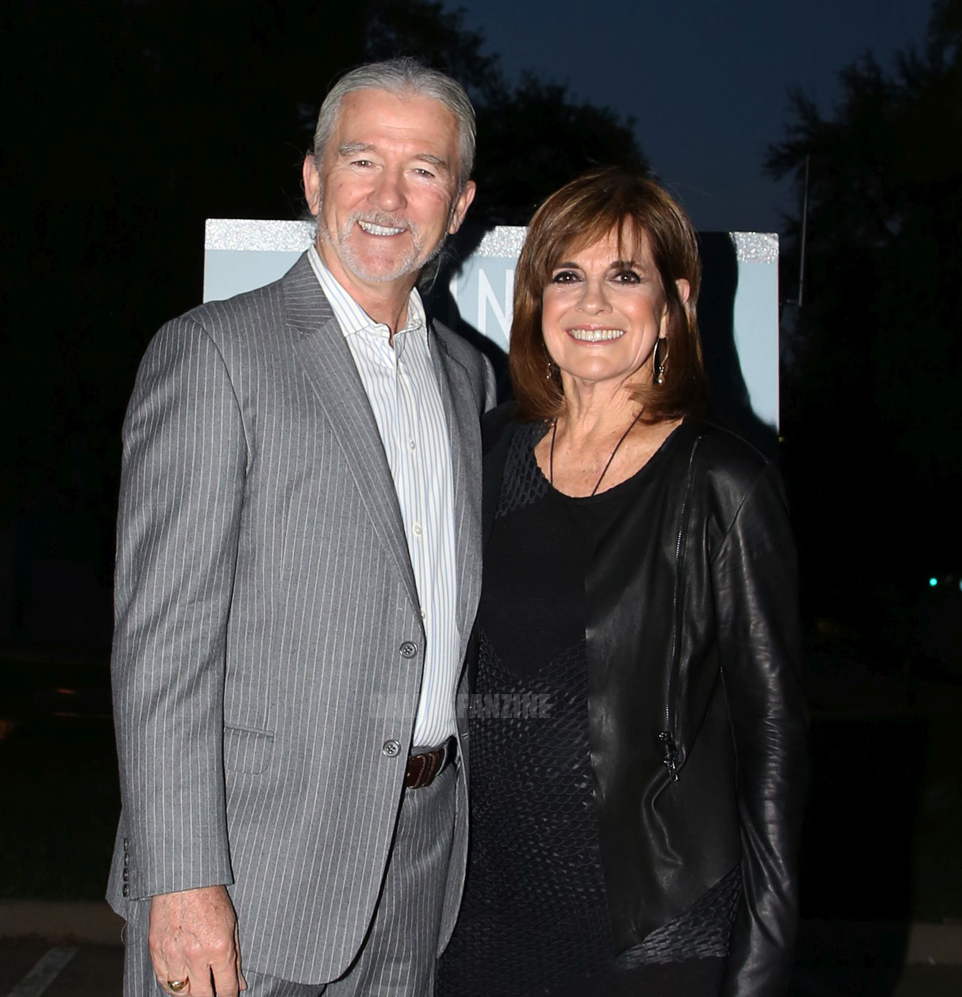 Happy Birthday to Linda Gray, who turns 83 years old September 12. What a lady! #Dallas45