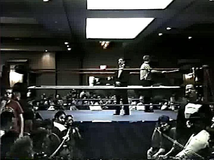 📣 Hey Twitter! A new memory was just added on Metablox.co check it out here: metablox.co/memory/ecw-and…
#web3 #nft #metaverse #memories #BuiltOnPolygon