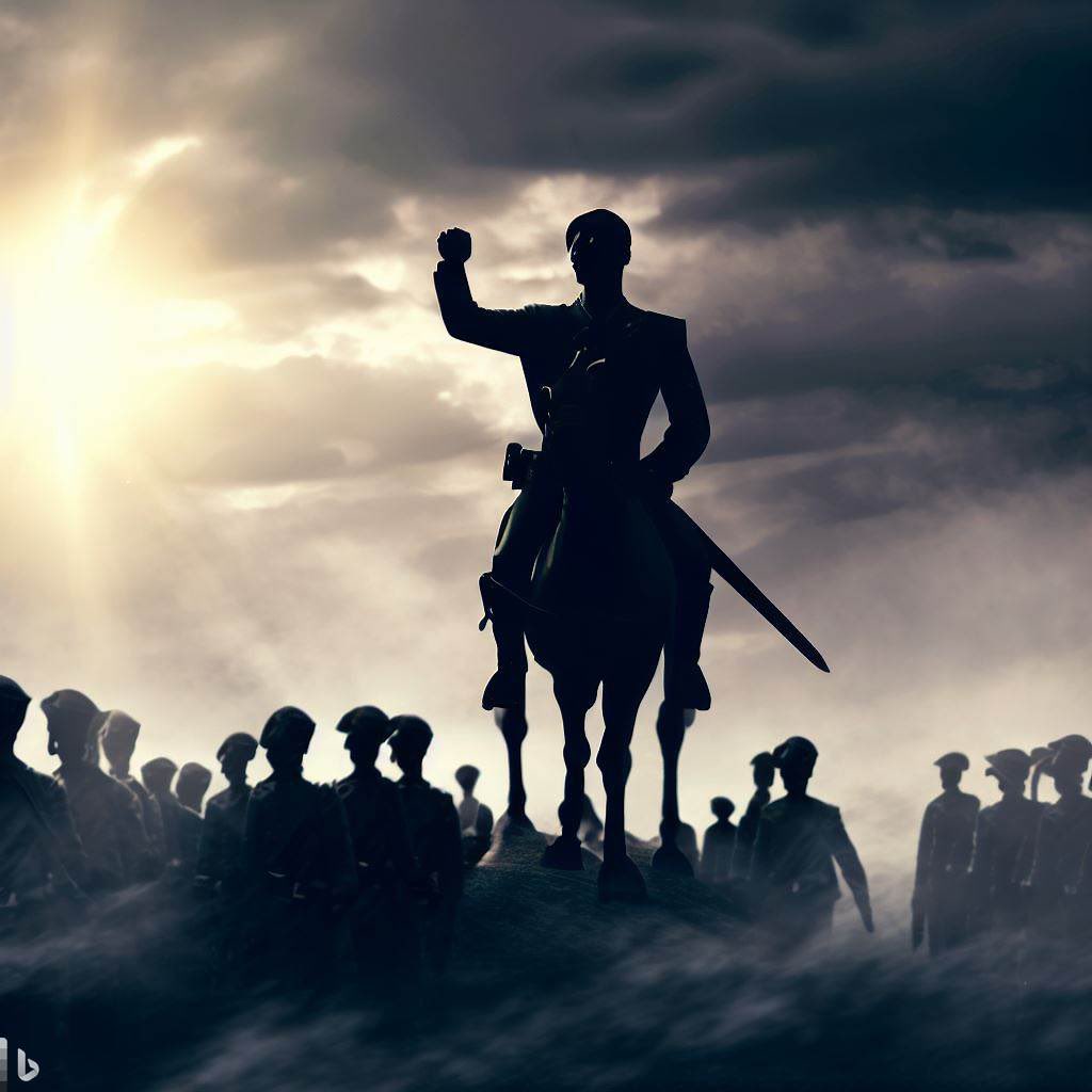maliquewash's tweet photo. I believe that many of history's most ambitious and effective leaders did not lead happy lives; there is a significant cost to leadership. 

Was Malcolm X happy when he experienced his breakup with the NOI and received daily death threats? 

Did Abraham Lincoln find joy while leading America through the Civil War, considering how much he aged during his presidency? 

Was Julius Caesar content while dealing with backstabbing politicians and the turmoil in Rome, which eventually led to his assassination? 

Was Winston Churchill at peace as an old man with the fate of the free world in his hands and his citizens enduring the terror of Nazi Germany's bombings? 

Do you think @Cobratate & @TateTheTalisman are happy right now after dealing with these ridiculous allegations and their freedom on the line? Even after doing nothing wrong and undeniably making a positive impact on millions of lives? 

Leadership isn't about happiness; it's about the courage to do what is right, regardless of the dangers you may face, and achieving results for your people.

#leadership #history