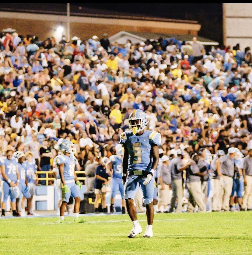 hudl.com/v/2Lcpnm first 3 games!! <a href="/ClarkMorrio/">Coach Morrio Clark</a> <a href="/burnsbulldogs/">Burns High School Football</a> <a href="/burns_football/">Burns Football Recruiting</a>