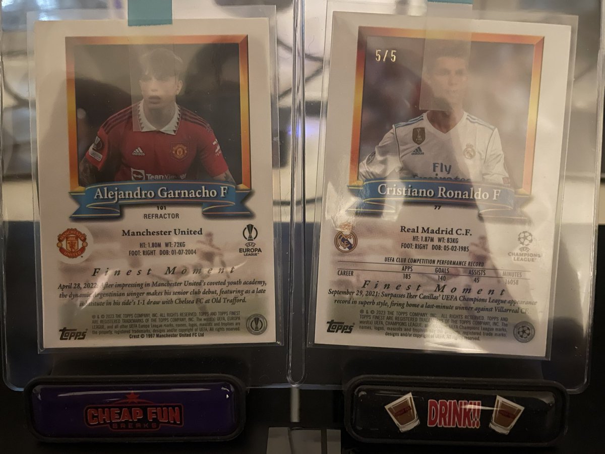 Hangry_Hippo_'s tweet photo. @CheapFunBreaks @Topps is Finest Flashbacks the best product regardless of sport?!? What a box! https://t.co/ze18CJMuek