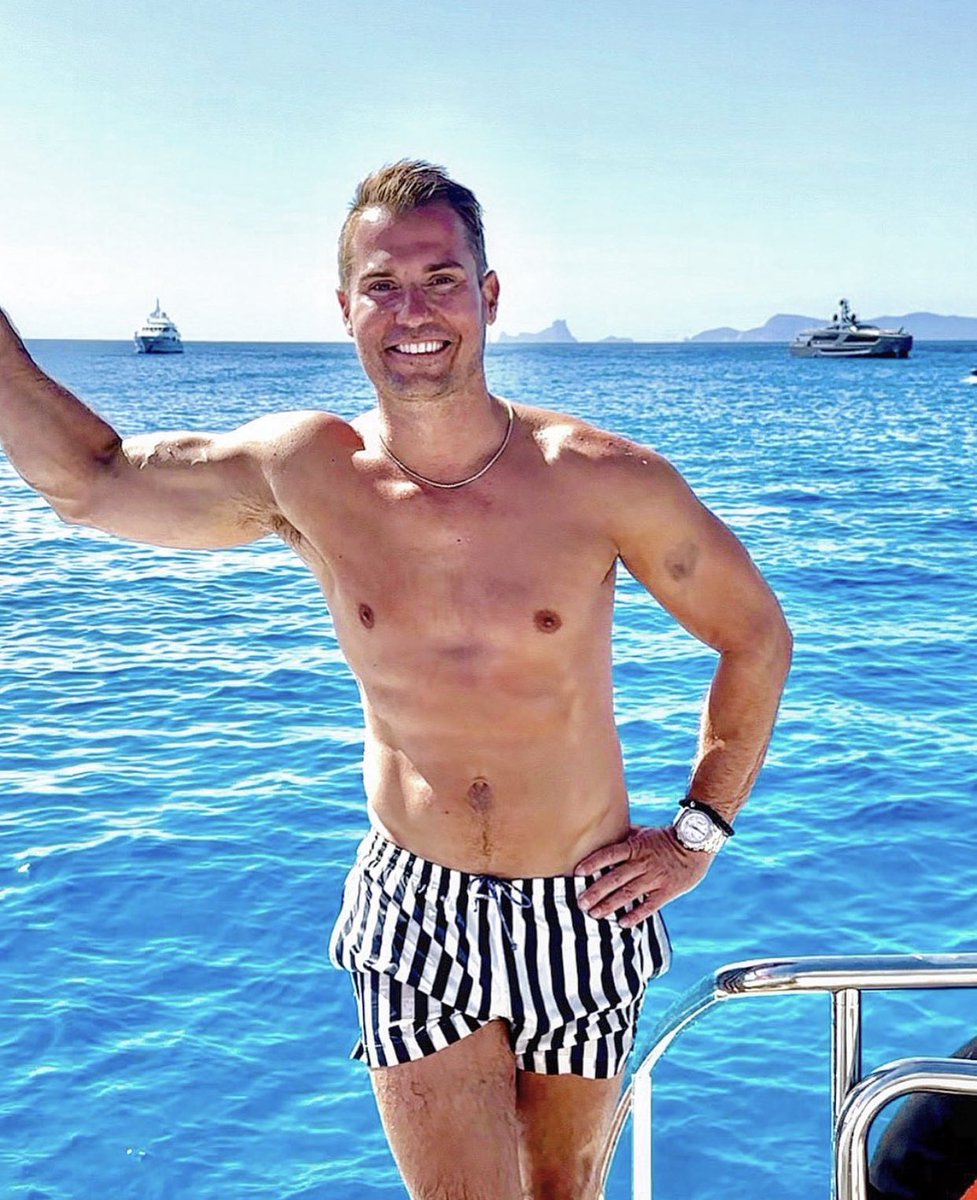 No man needs vacation so much as the man who has just had one