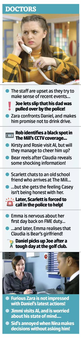 Doctors Fan tweet media