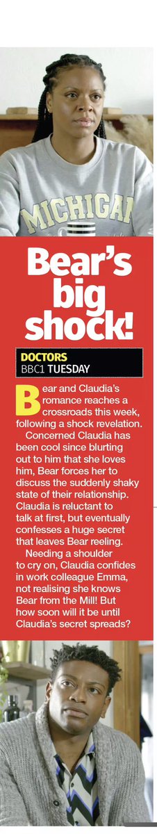 Doctors Fan tweet media