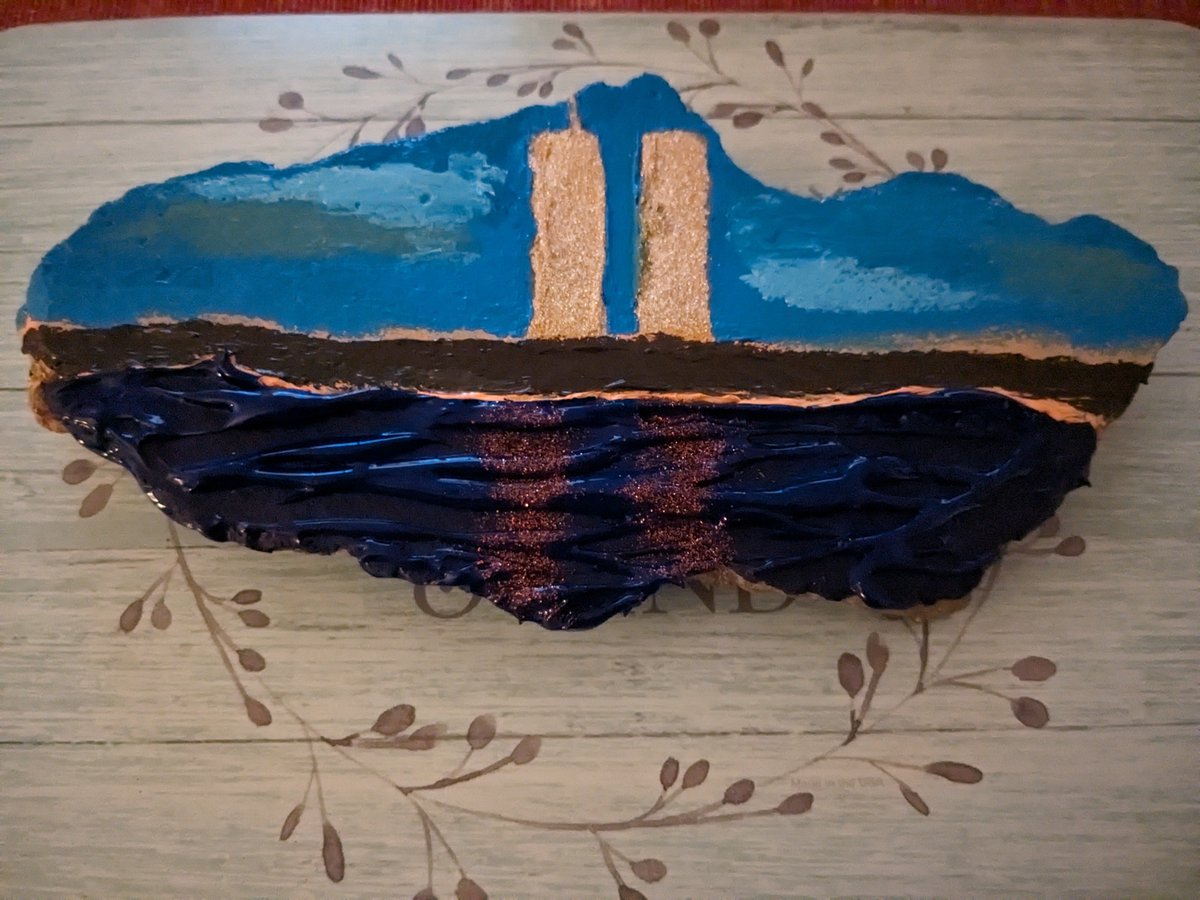 ChrisMc96358534's tweet image. #karijobe @karijobe

#september11 

Put this together in honor of the twins being revived by staying humble, to help bring healing to September 11

The rebirthing of the twins - stay humble
 My gift to those on 9/11

facebook.com/story.php/?id=…