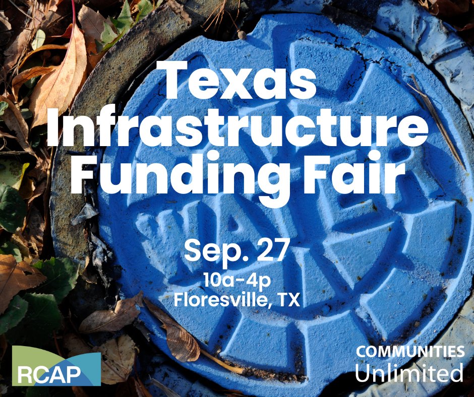 CommunitiesUnlimited tweet media