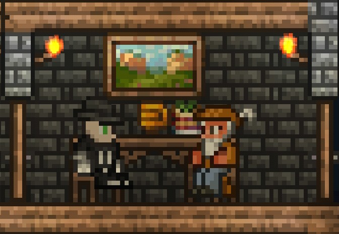 DRB_markus's tweet image. The REAL men in black
#Terraria #meninblack #aliencode