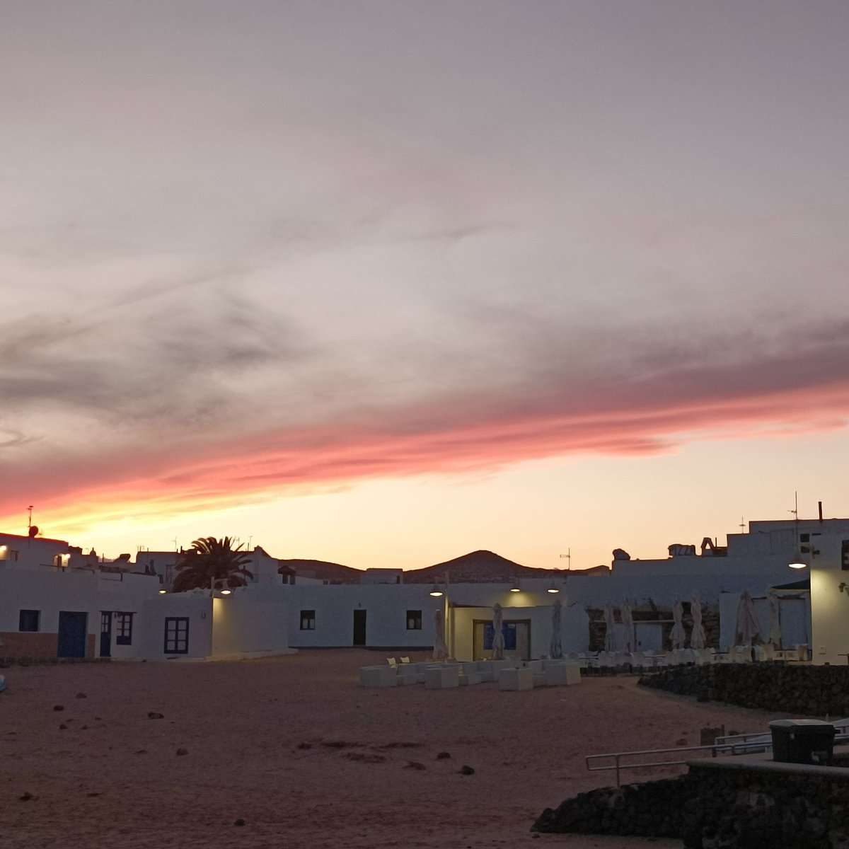 @visitlagraciosa