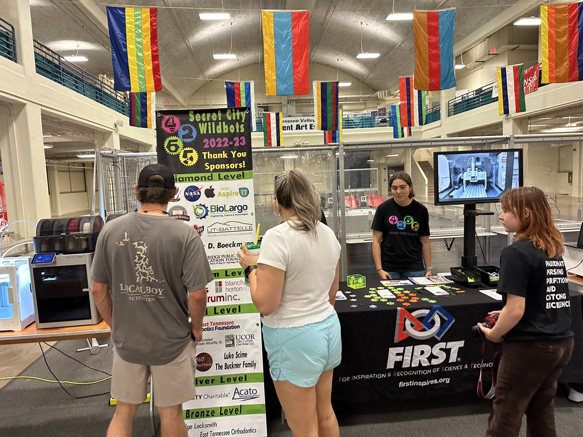 Mark Buckner tweet media