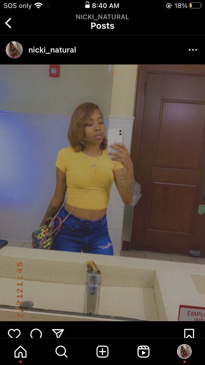 LasherieT's tweet photo. @JohnDoe22122x Me dm me baby https://t.co/iYg5VEw7Wi