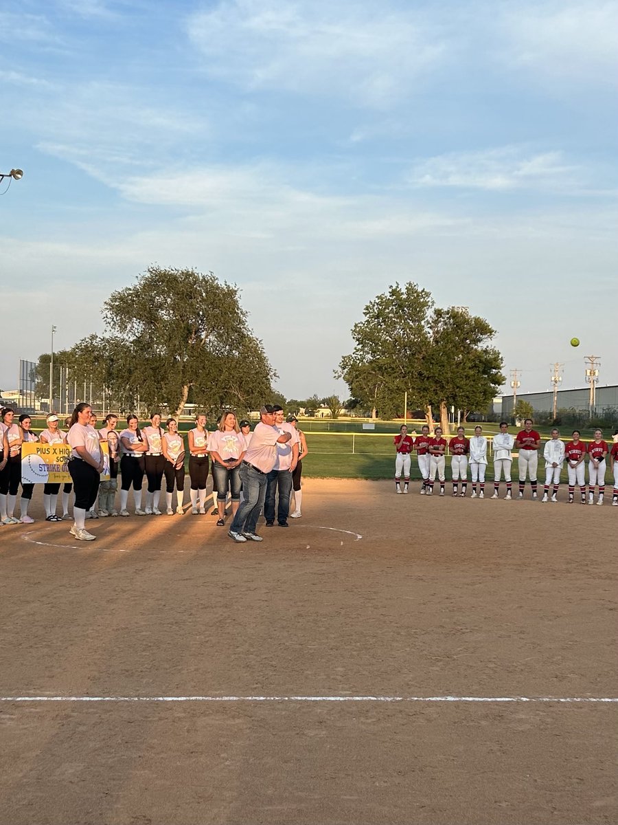 Pius X Activities tweet media