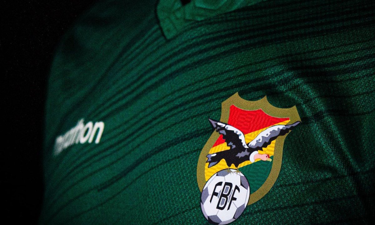 Selección Boliviana 🇧🇴 tweet media