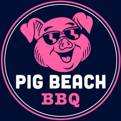 Thank you @PigBeach_BBQ for feeding our staff tonight!