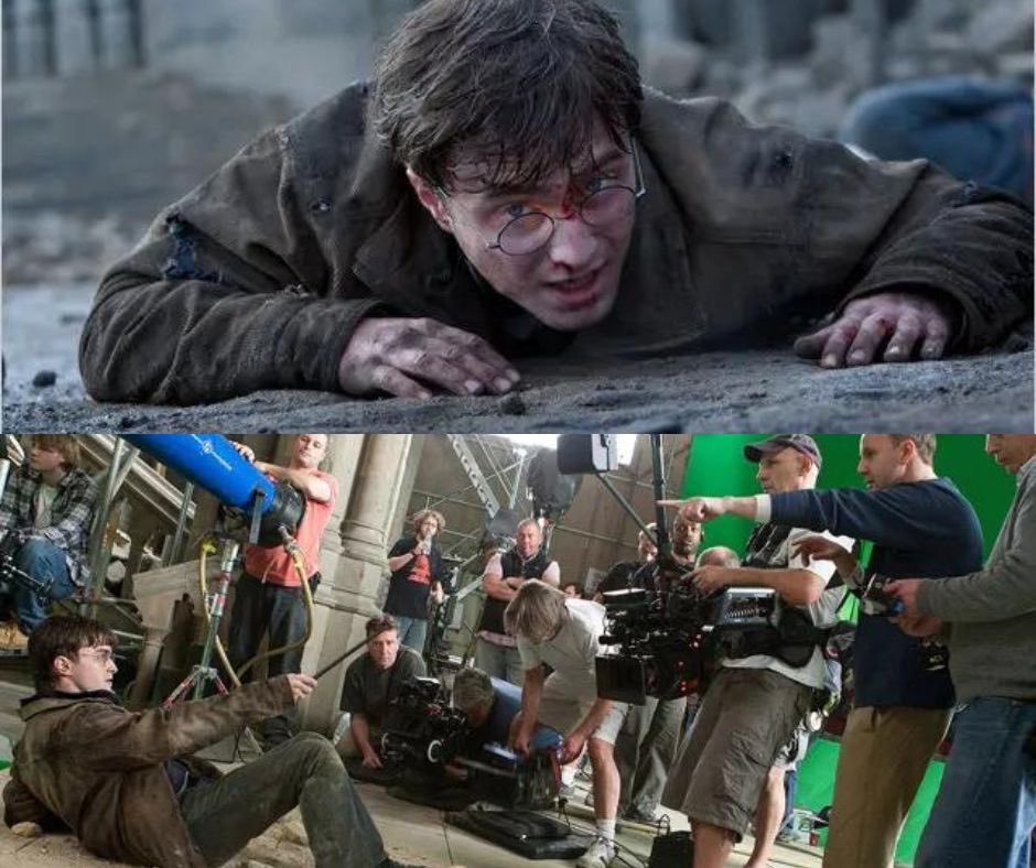WatchRegression's tweet photo. It’s a new era! Making great films doesn’t have to be reserved for big studios. If you have a dream to be involved in filmmaking, come talk to us about how possible it is! #moviemakermonday https://t.co/I5m27eOoVN