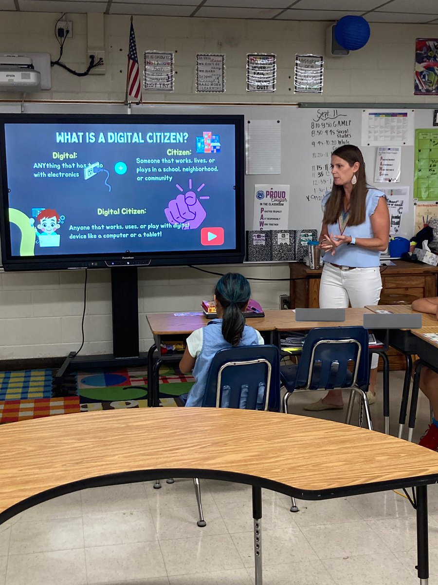 Elizabeth Kirk tweet media