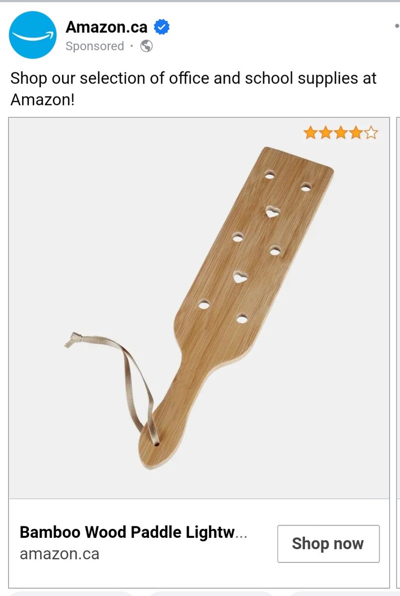 etown50's tweet image. Dear @amazon;

What school are you shopping for because it sure isn&apos;t the same.type of schools I went to #wtfamazon #amazon #somanyquestions