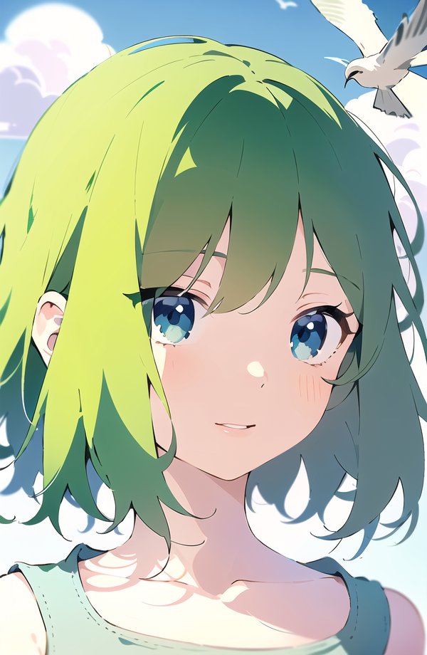 Enter_suage's tweet photo. #AIイラスト #StableDiffusion #AIArtworks #AIart https://t.co/r06T3FmX1U