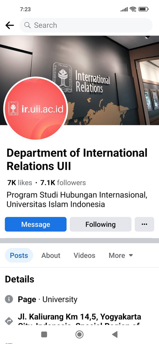 indraya's tweet photo. @intrelationsuii Haaii @intrelationsuii 👋

Jawabannya 👇
1. ASEAN
2. UNDP
3. UNICEF
4. NATO
#HIUII #SobatHI #QuizHI

Yuks ikutan
@niskaaala @Nayya001 @RofiqohAnita1 https://t.co/1PakLMgll0