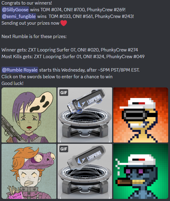 ApeBrainsNFT tweet media