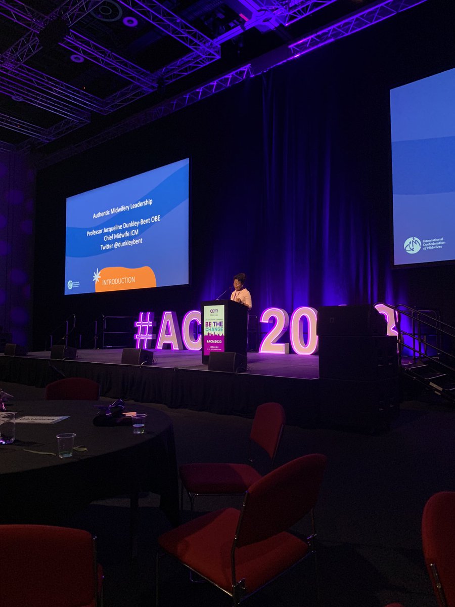 AlisonTeate's tweet photo. #ACM2023
Welcome to Adelaide. Thanks Chief Midwife @dunkleybent https://t.co/EwplqyUTzP