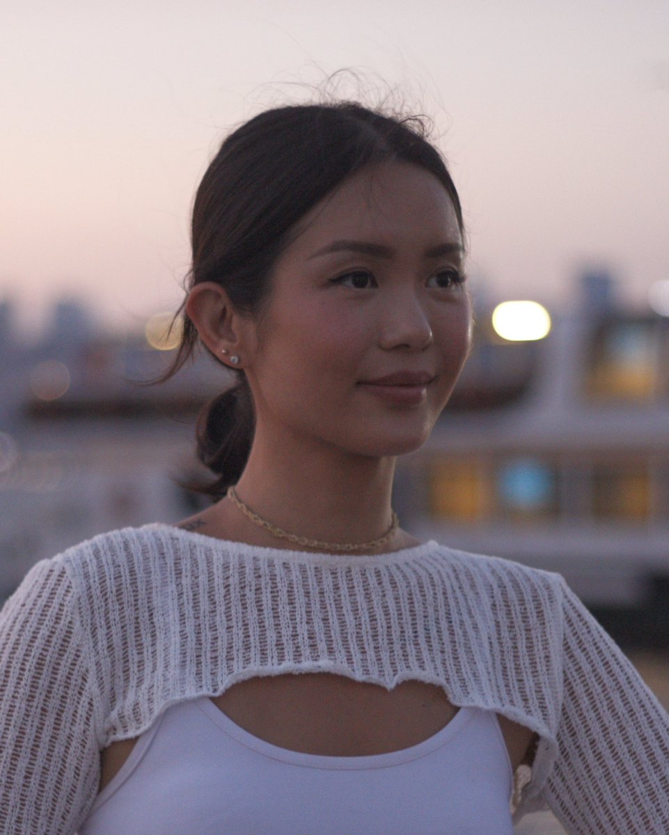 RoomUpFront's tweet image. #rufmentee Yvonne Lau is a feature and news journalist reporting on the intersection of business and society with an eye on China and Russia. She has covered China’s tech crackdown and Russia’s fallout from its war on Ukraine as a writer for Fortune.