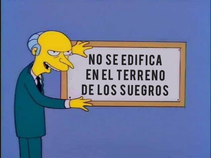 <a href="/lusuaarezz/">Lucía</a> Creo que cada pareja tiene sus propios tiempos, pero lo que jamás deben olvidar es que: