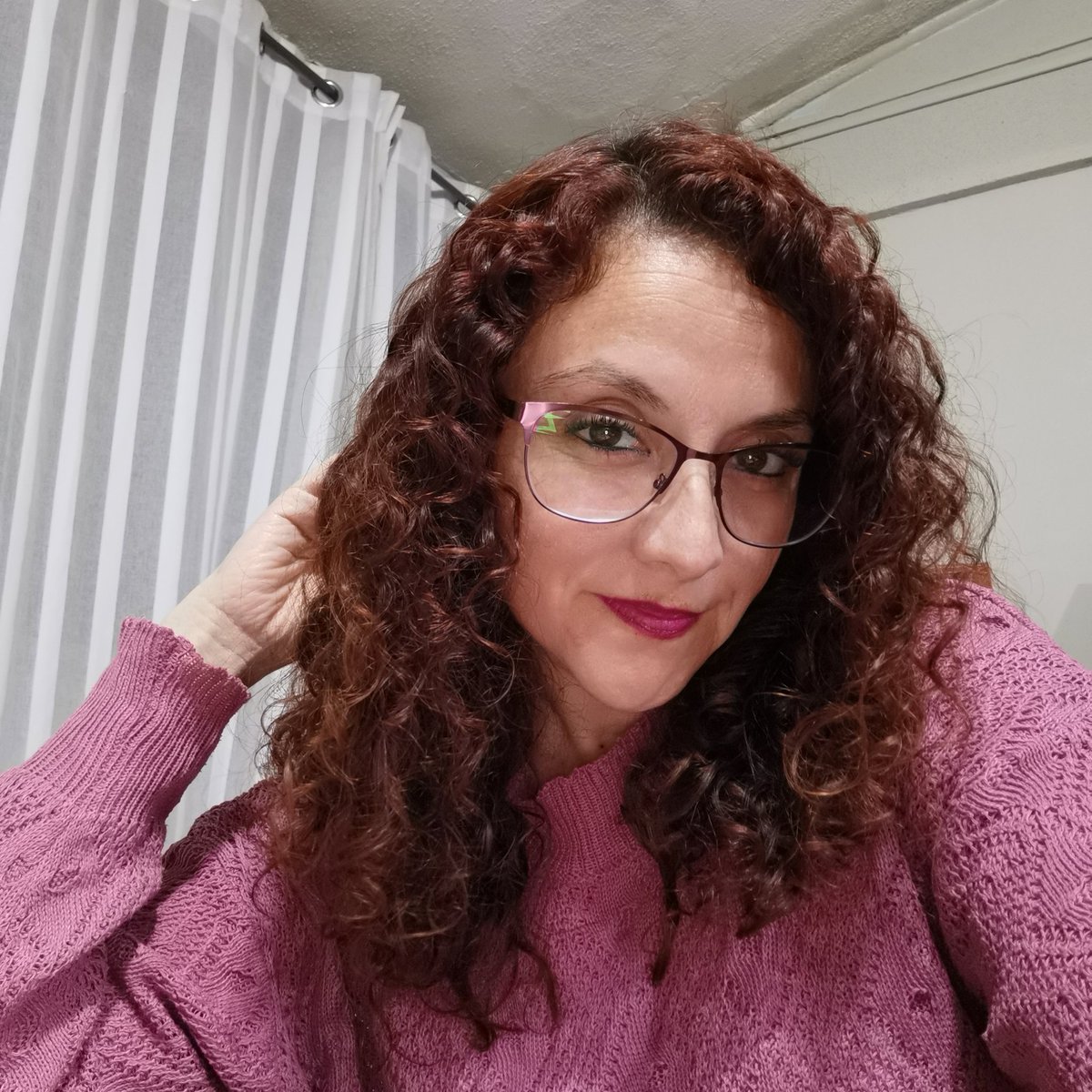 Clau 🌳 💜✌️ tweet media