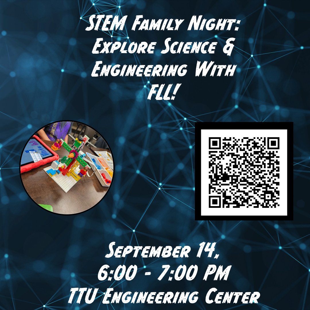 TTU WCOE - Outreach & Engagement tweet media