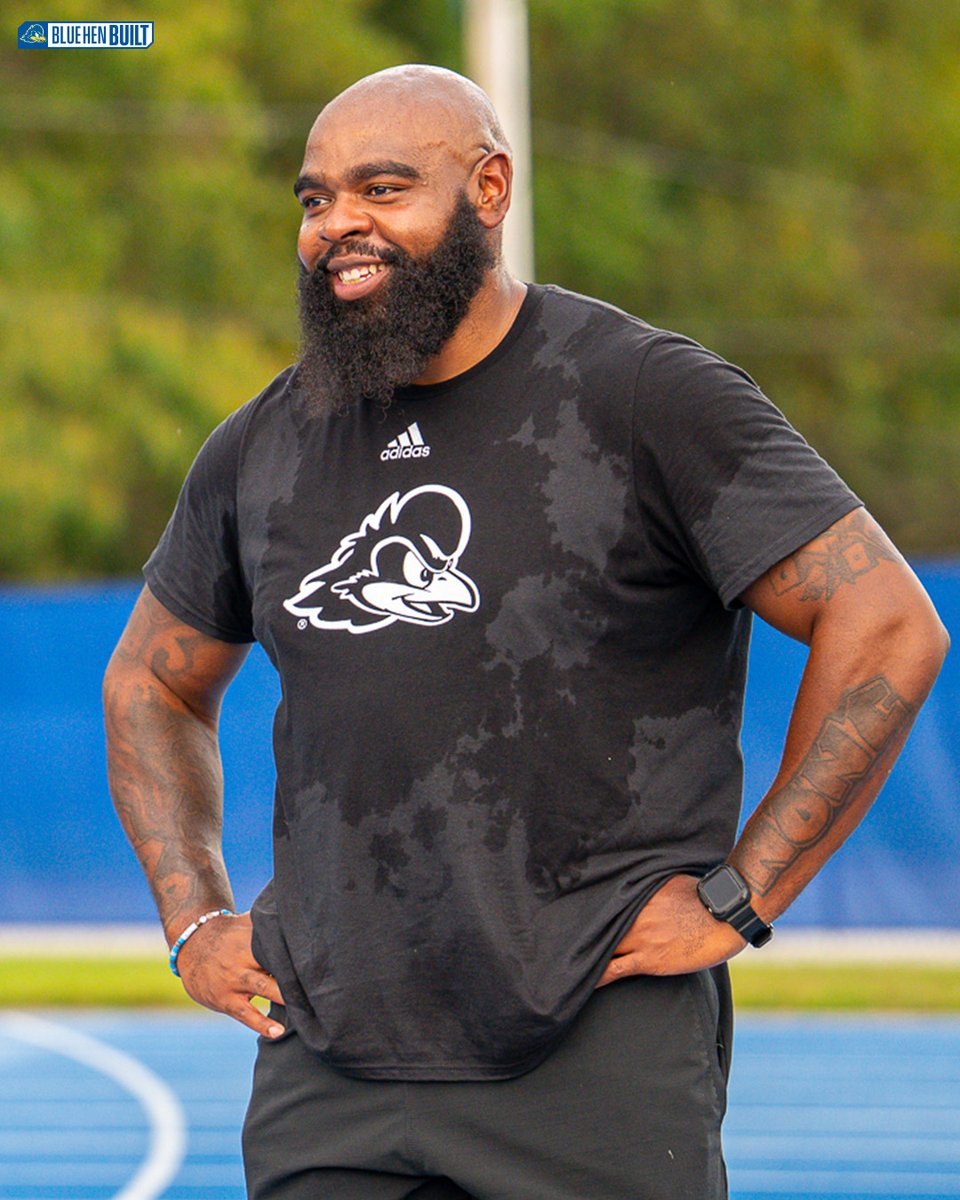 Delaware Track & Field/Cross Country tweet media