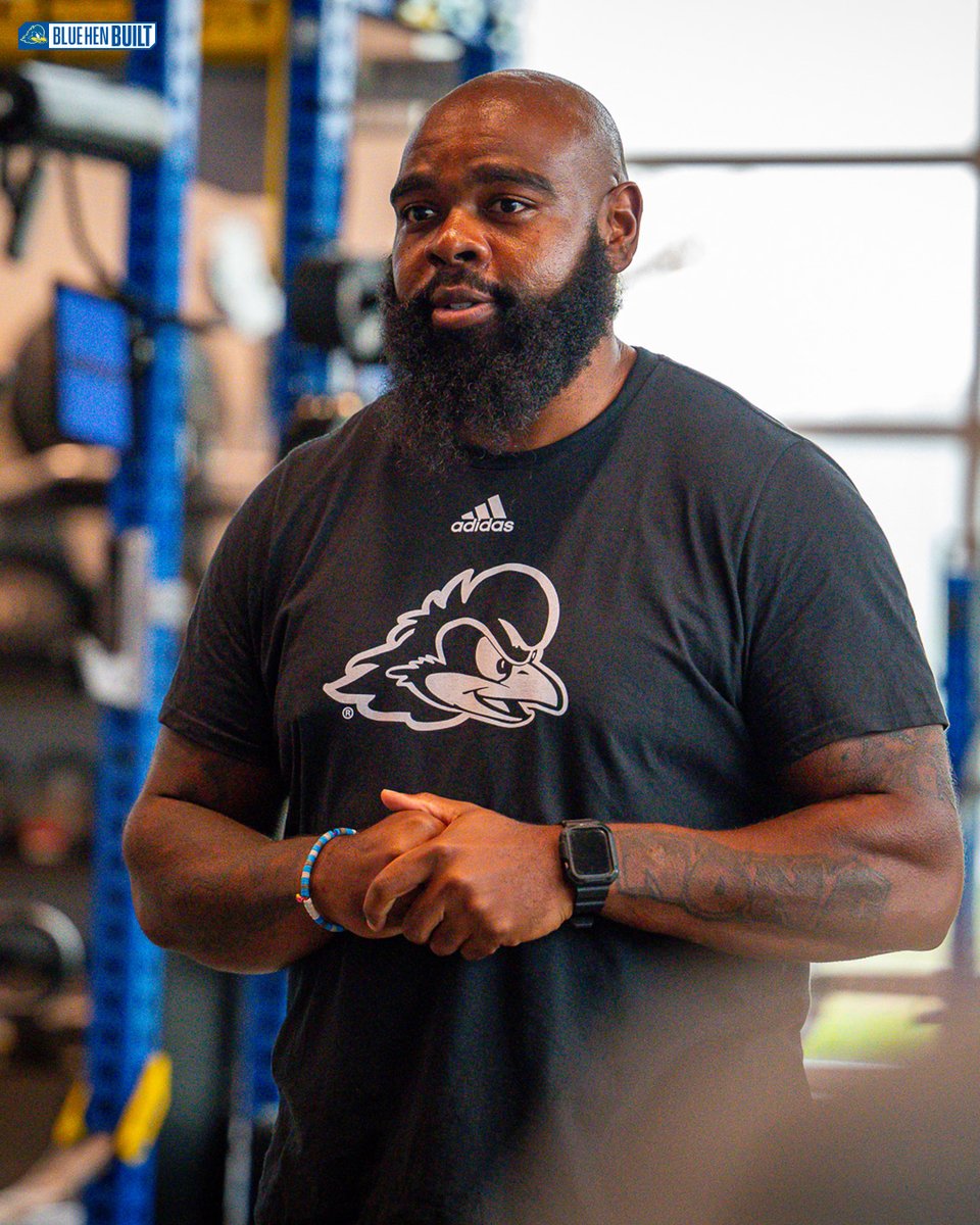 Delaware Track & Field/Cross Country tweet media