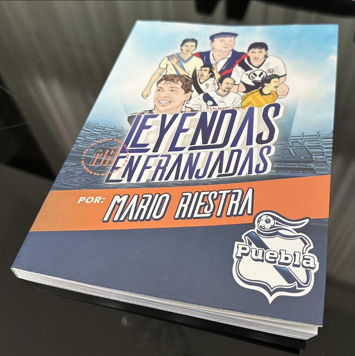 Jesús López Chargoy tweet media