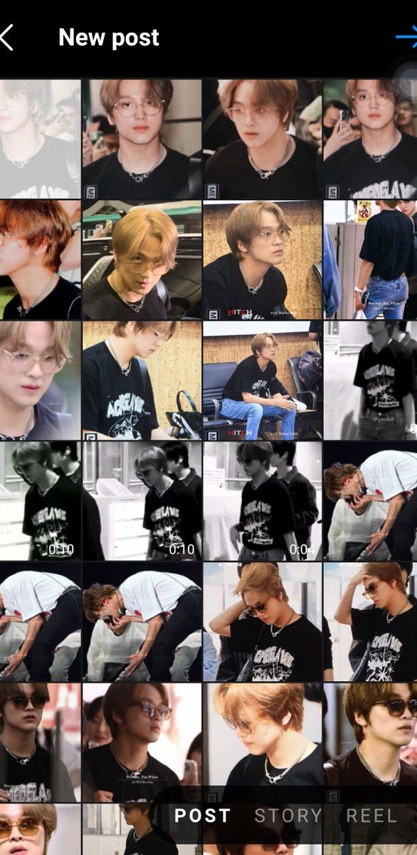 sfs! Paling ga bisa soal haechan airport 😖😖❤️‍🔥❤️‍🔥