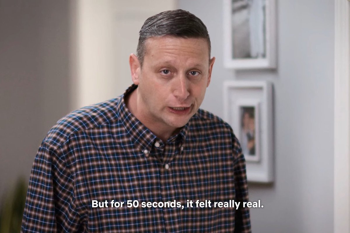 Jets fans enjoying Aaron Rodgers as their QB