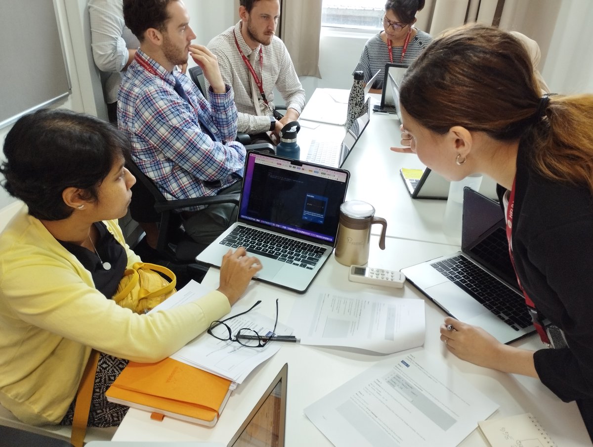 Jamie Speakman tweet media