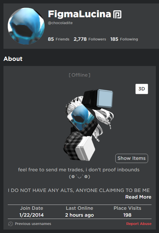 Roblox Trading News on X: New Limited, Dominus Pittacium Link:    / X