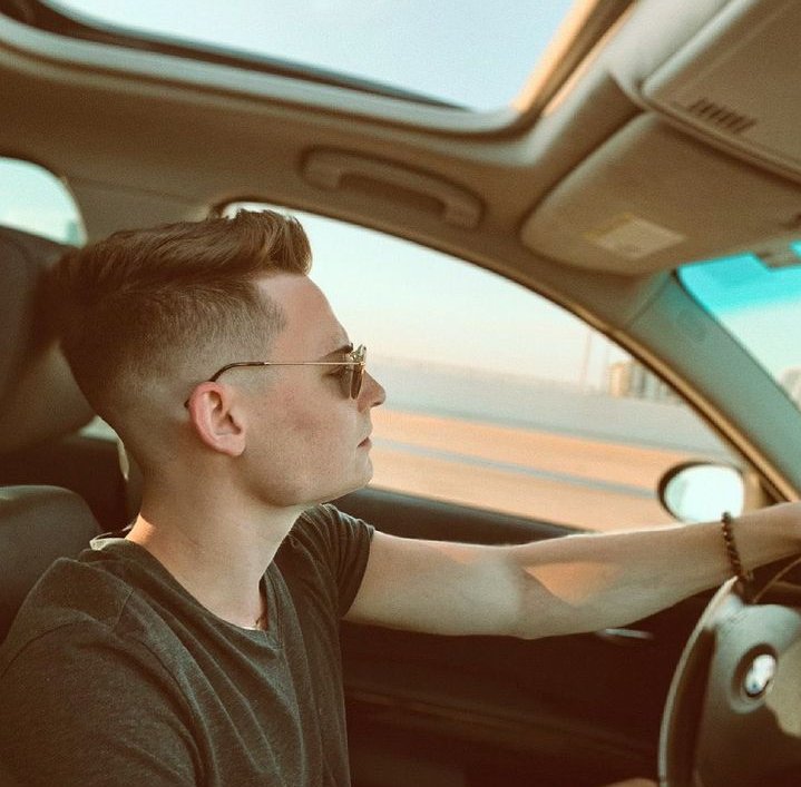 Doing 100mph on the Road to Riches 

More Invested into marketing than ever ✅

More Invested into Crypto than ever 
✅

More personal growth than ever 
✅