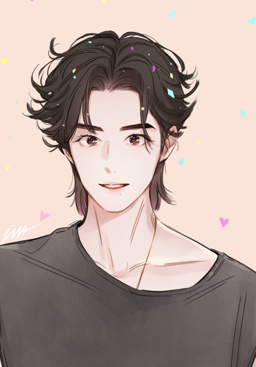 눈이 반짝반짝🥹