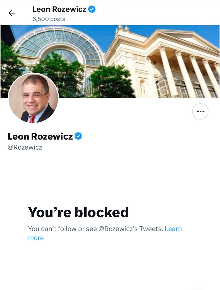 This fraud, @Rozewicz, blocked me on #WorldSuicidePreventionDay for reminding him of the #PSSD sufferers who took their own lives due to hopelessness, after being left out to dry by the psychiatry profession. He previously stated he wasn’t convinced of the existence of PSSD.