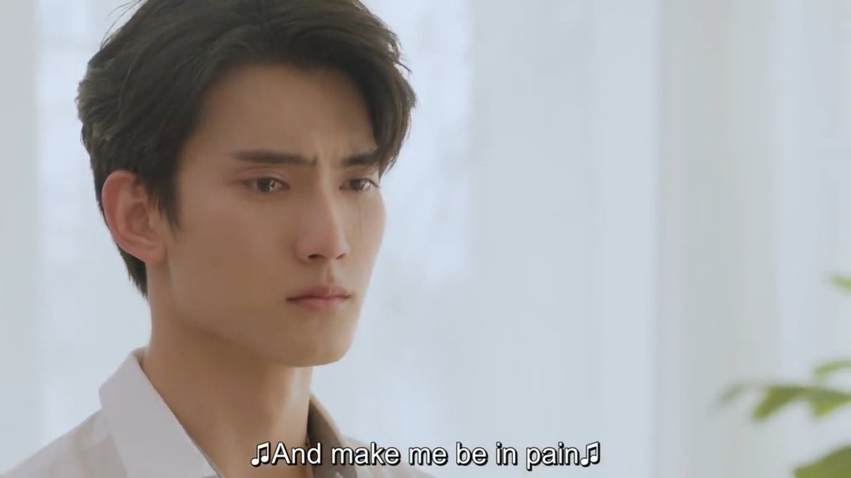 JaFirstFeri's tweet image. #JaFirst nailed the crying scene 😭😭
#BMSSep11